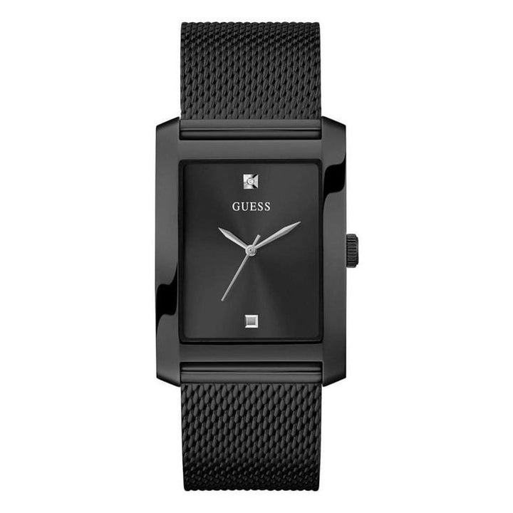 Clyde Quartz Men 33.7mm GW0898G3