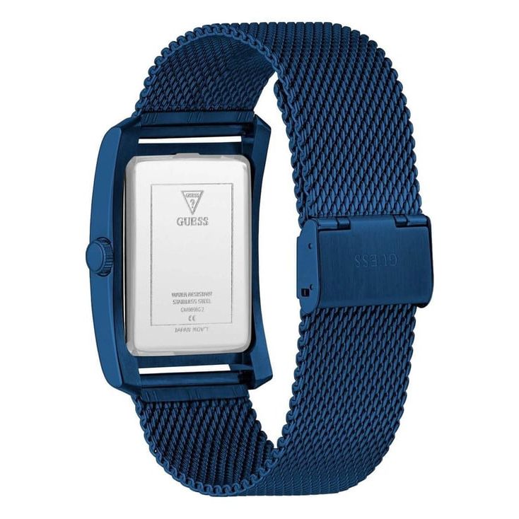 Clyde Quartz Men 33.7mm GW0898G2