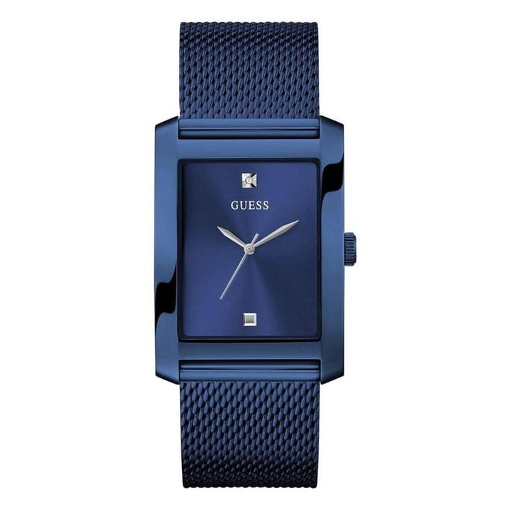 Clyde Quartz Men 33.7mm GW0898G2