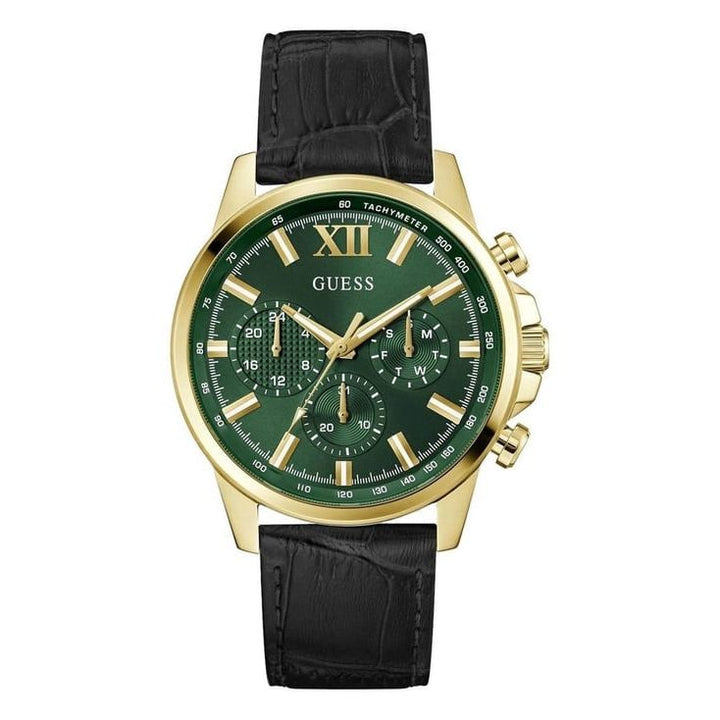 Walker Quartz Chronograph Men 44mm GW0901G4