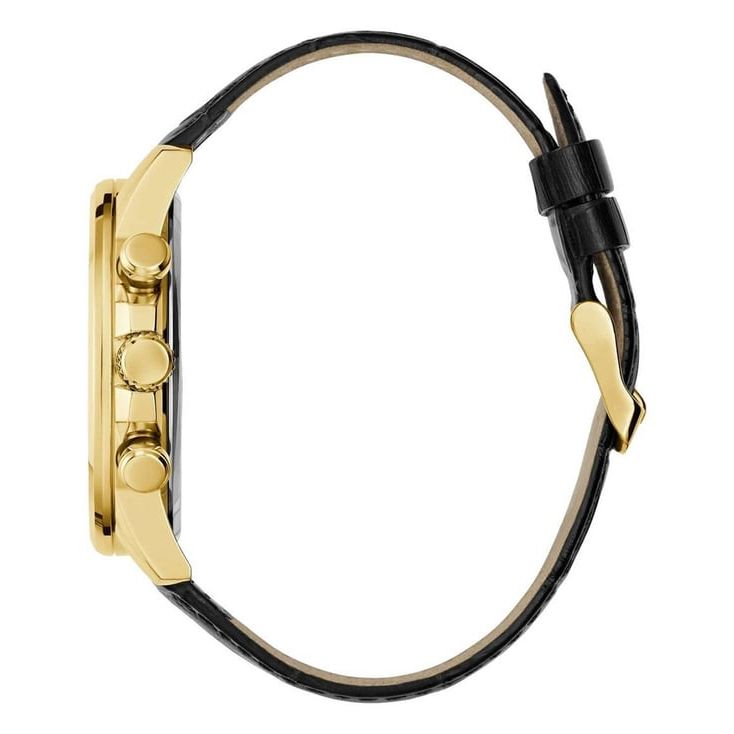 Walker Quartz Chronograph Men 44mm GW0901G4