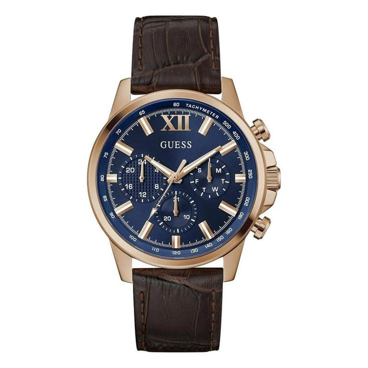 Walker Quartz Chronograph Men 44mm GW0901G3