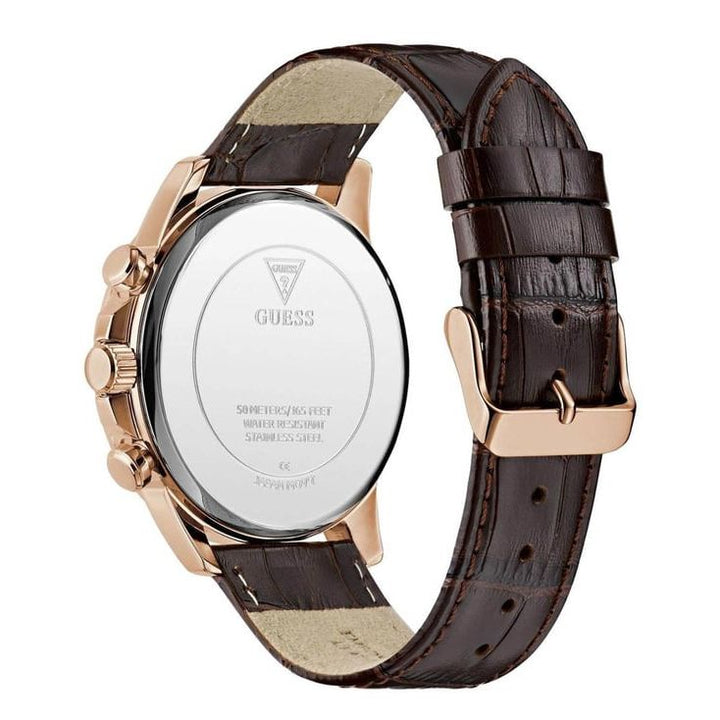 Walker Quartz Chronograph Men 44mm GW0901G3