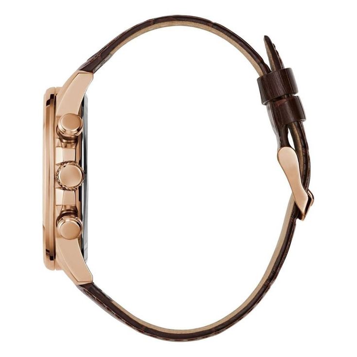 Walker Quartz Chronograph Men 44mm GW0901G3