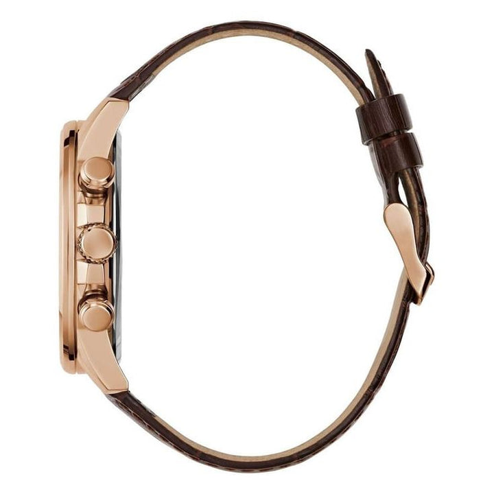 Walker Quartz Chronograph Men 44mm GW0901G3