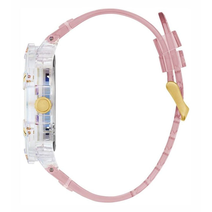 TREND Quartz Chronograph Men 48 mm GW0806G4