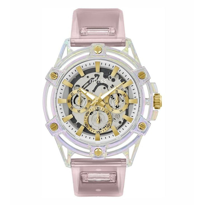 TREND Quartz Chronograph Men 48 mm GW0806G4