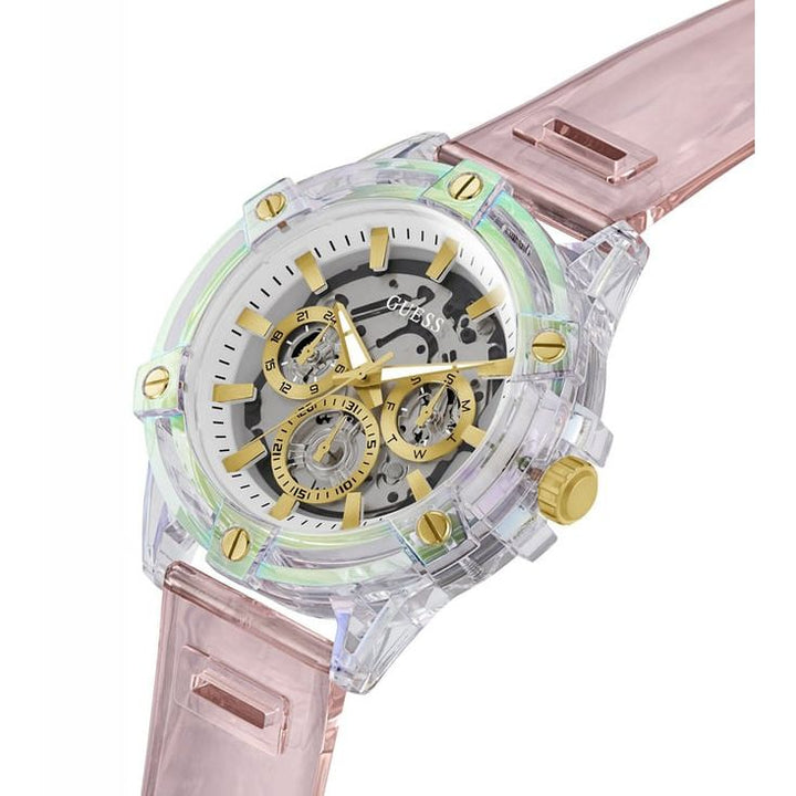 TREND Quartz Chronograph Men 48 mm GW0806G4