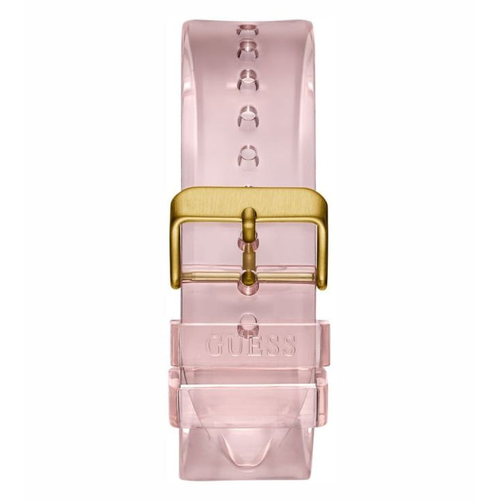 TREND Quartz Chronograph Men 48 mm GW0806G4