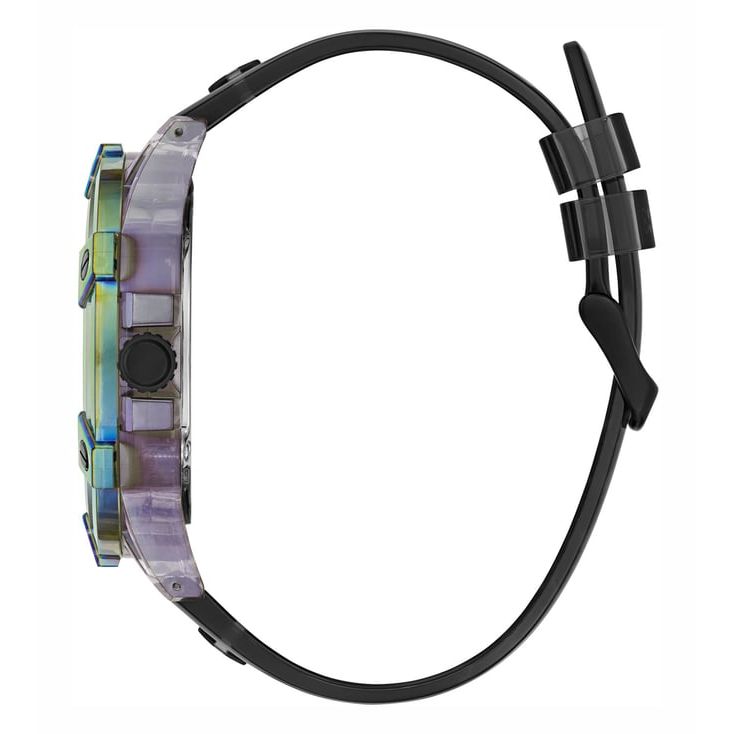 TREND Quartz Chronograph Men 48 mm GW0806G5