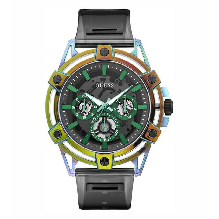 TREND Quartz Chronograph Men 48 mm GW0806G5