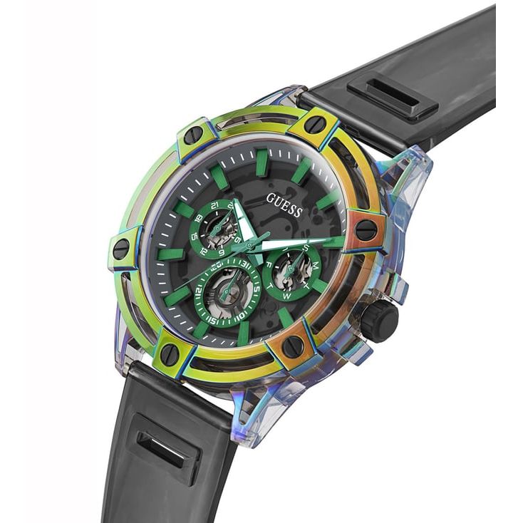 TREND Quartz Chronograph Men 48 mm GW0806G5