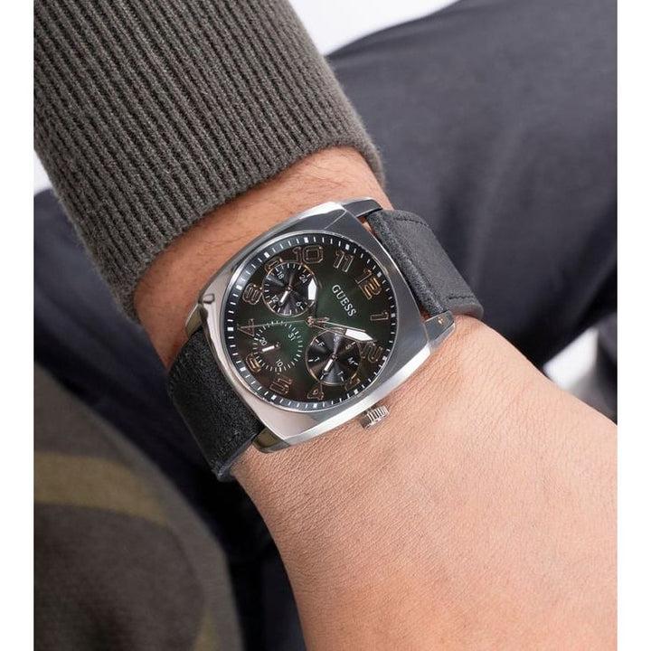 DRESS Quartz Chronograph Men 40.5 mm GW0792G1