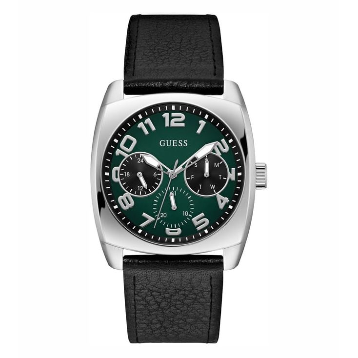 DRESS Quartz Chronograph Men 40.5 mm GW0792G1