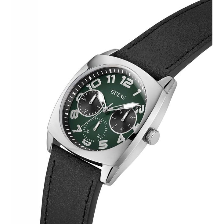 DRESS Quartz Chronograph Men 40.5 mm GW0792G1