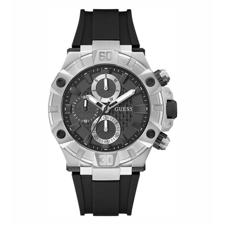SPORT Quartz Chronograph Men 46 mm GW0802G1