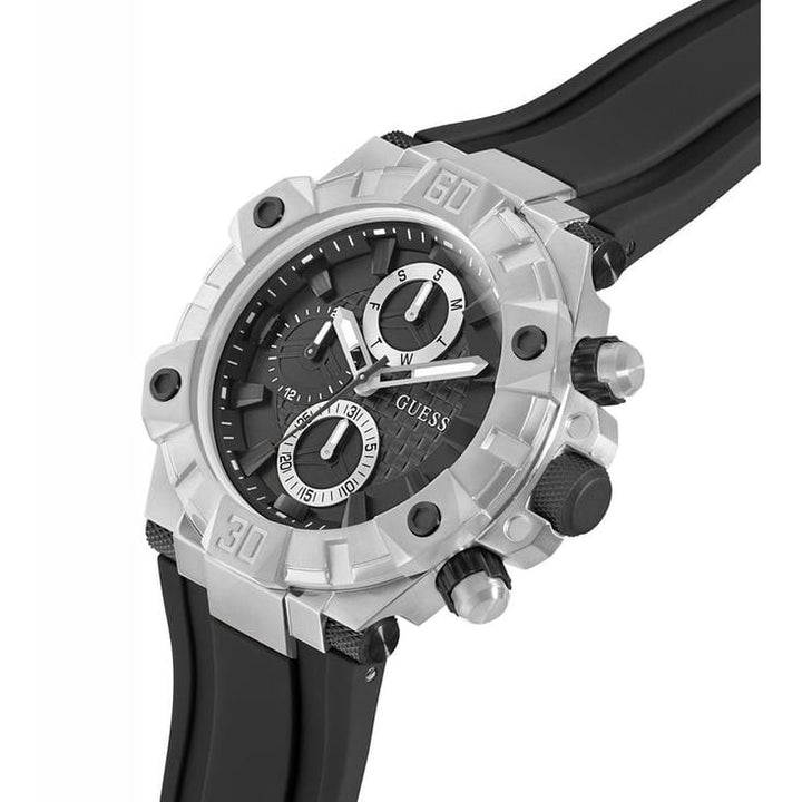 SPORT Quartz Chronograph Men 46 mm GW0802G1