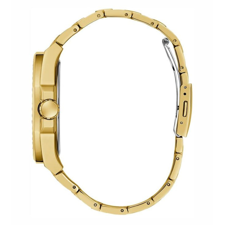 TREND Quartz Chronograph Men 46 mm GW0785G2