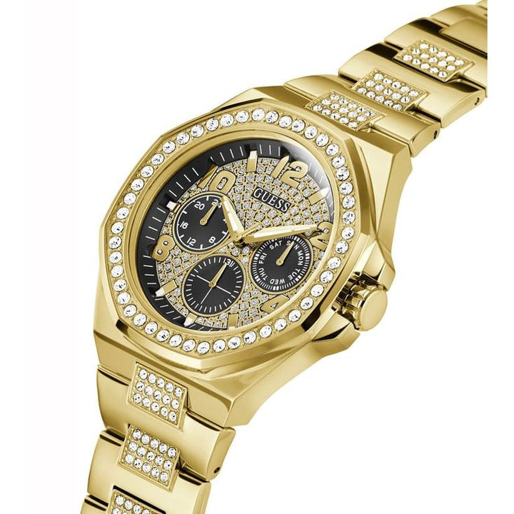 TREND Quartz Chronograph Men 46 mm GW0785G2