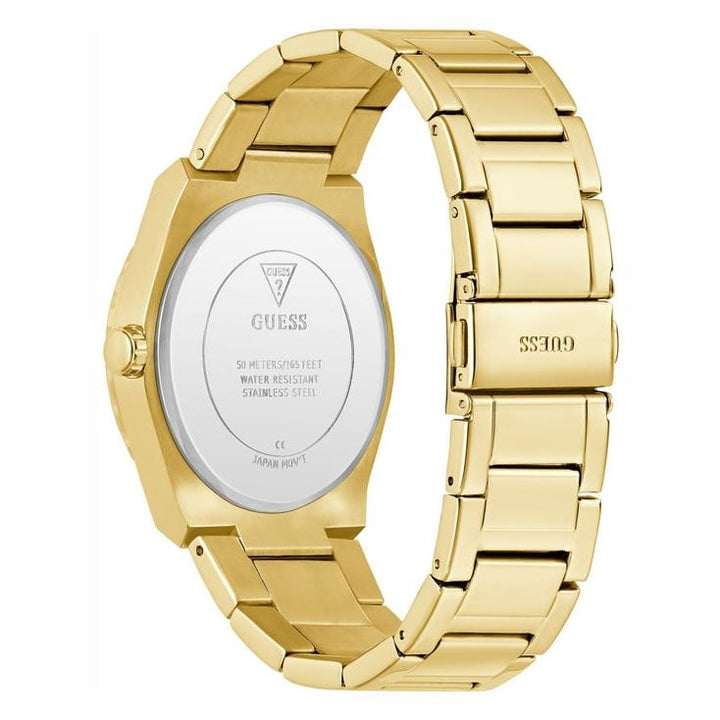 TREND Quartz Men 42 mm U1449G2M