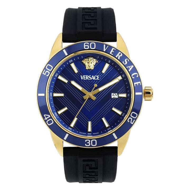 GRECA URBAN Quartz Men 43 mm VEYCA0224