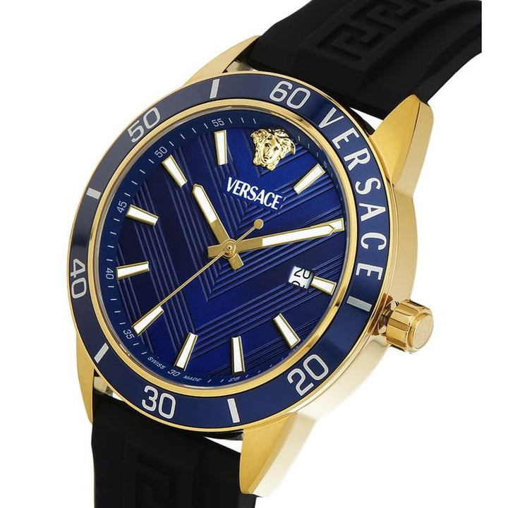 GRECA URBAN Quartz Men 43 mm VEYCA0224