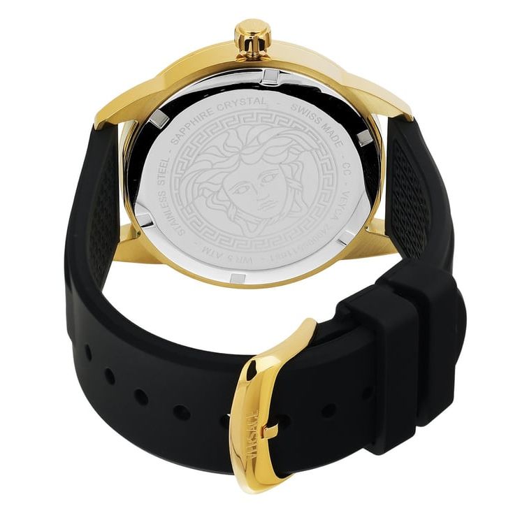 GRECA URBAN Quartz Men 43 mm VEYCA0224