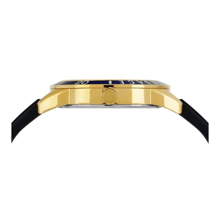 GRECA URBAN Quartz Men 43 mm VEYCA0224