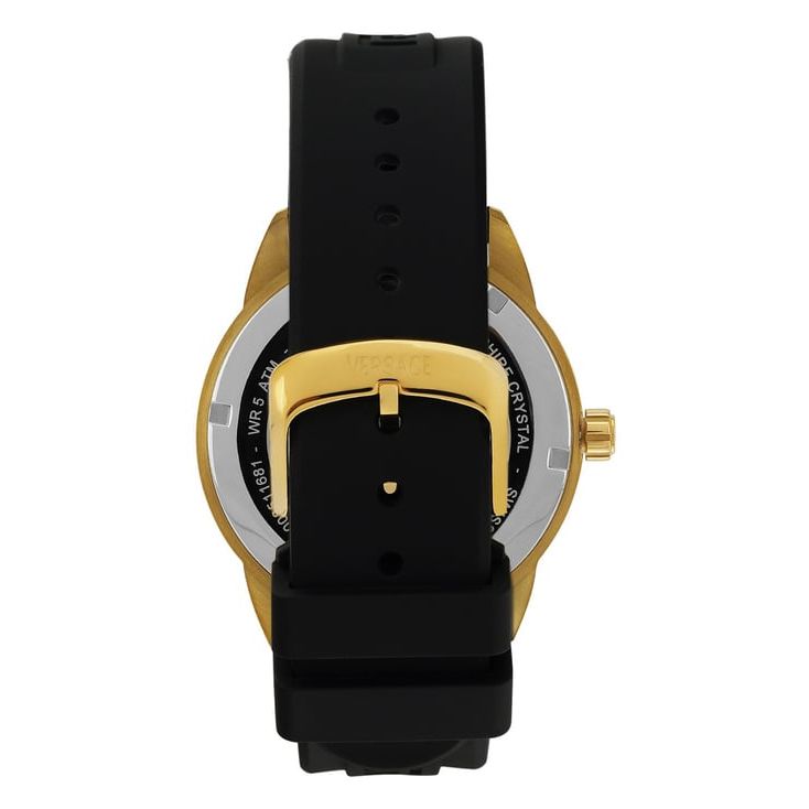 GRECA URBAN Quartz Men 43 mm VEYCA0224