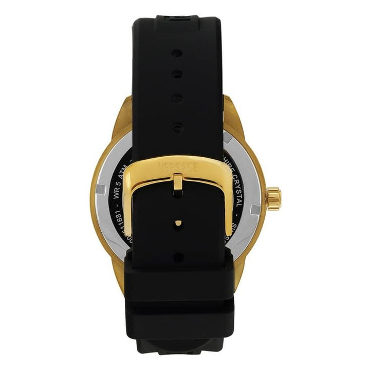 GRECA URBAN Quartz Men 43 mm VEYCA0224