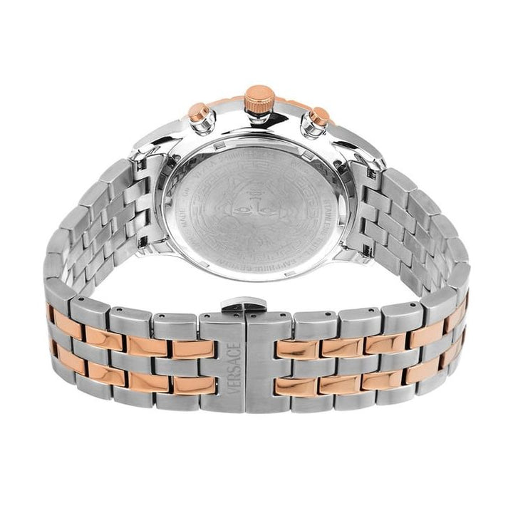 SPORT CHR Quartz Chronograph Men 44 mm VEZCA0424