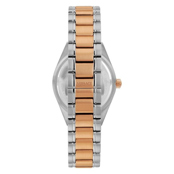 V-CODE GMT.SCPECIAL Quartz Men 42 mm VEAFA0624