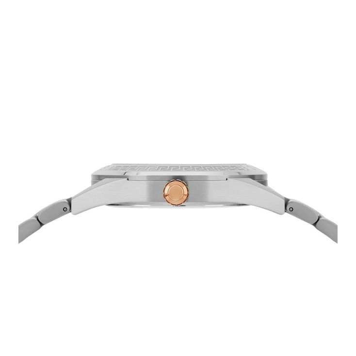 V-CODE GMT.SCPECIAL Quartz Men 42 mm VEAFA0624