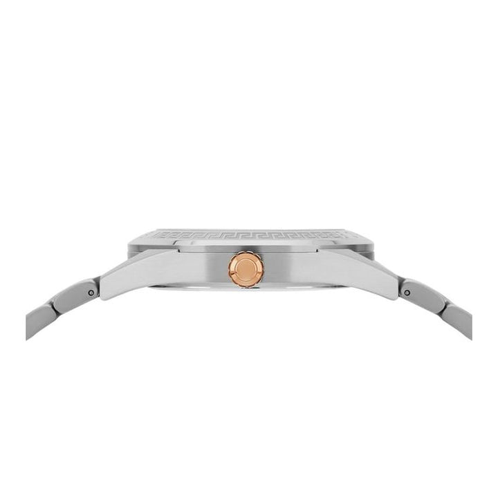 V-CODE GMT.SCPECIAL Quartz Men 42 mm VEAFA0624