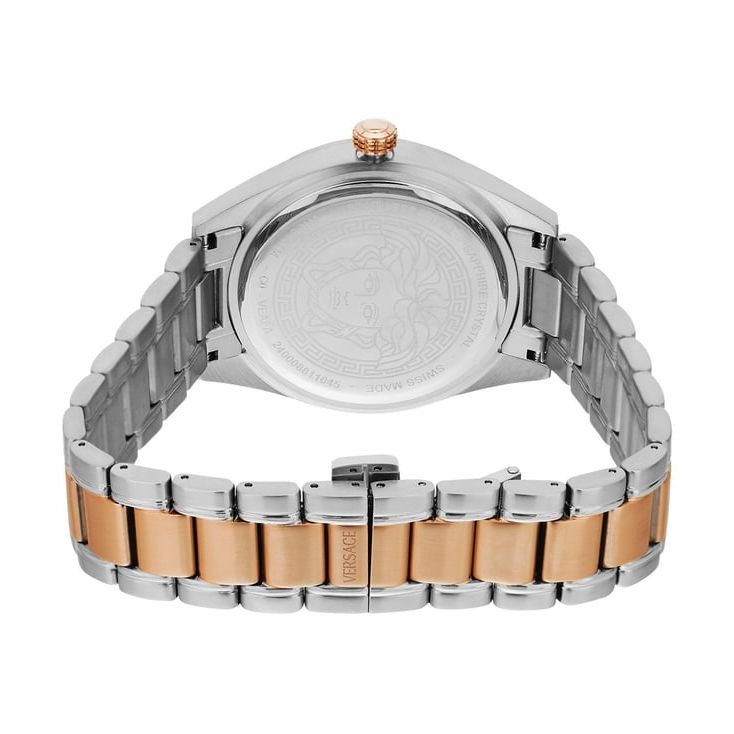 V-CODE GMT.SCPECIAL Quartz Men 42 mm VEAFA0624