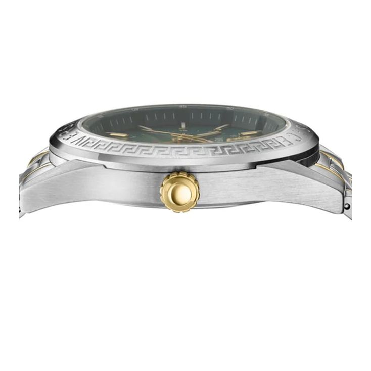 V-CODE GMT.SCPECIAL Quartz Men 42 mm VEAFA0524