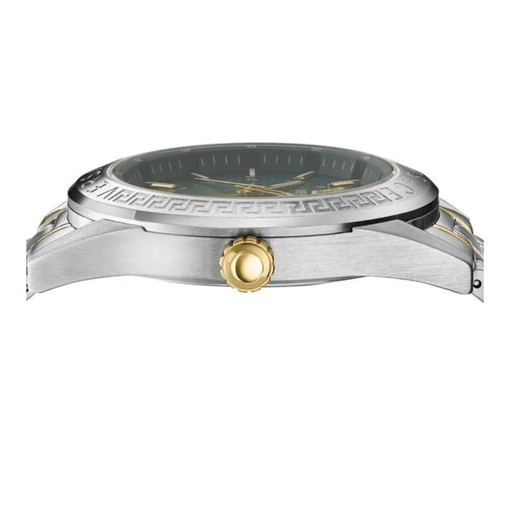 V-CODE GMT.SCPECIAL Quartz Men 42 mm VEAFA0524