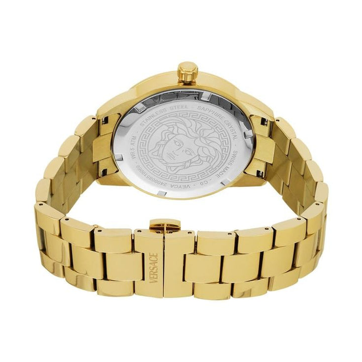 GRECA URBAN Quartz Men 43 mm VEYCA0724