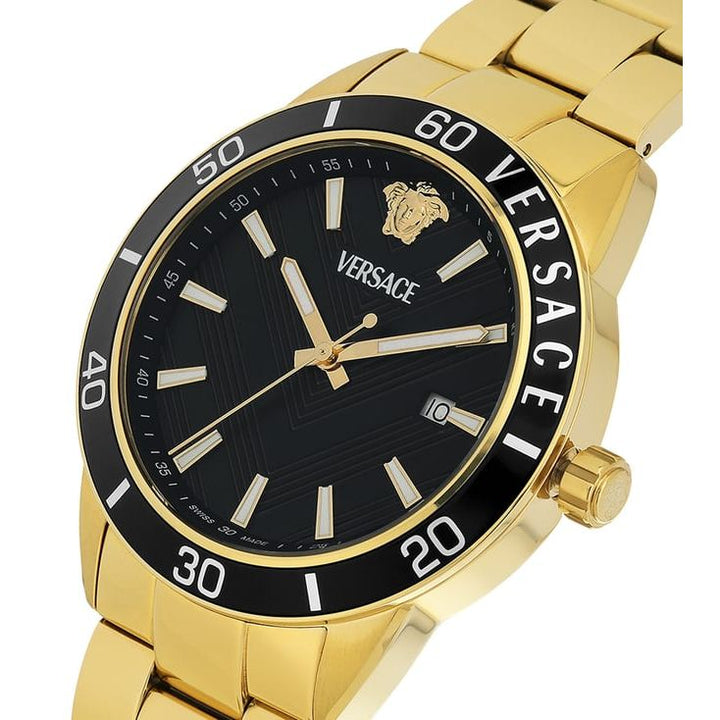 GRECA URBAN Quartz Men 43 mm VEYCA0724