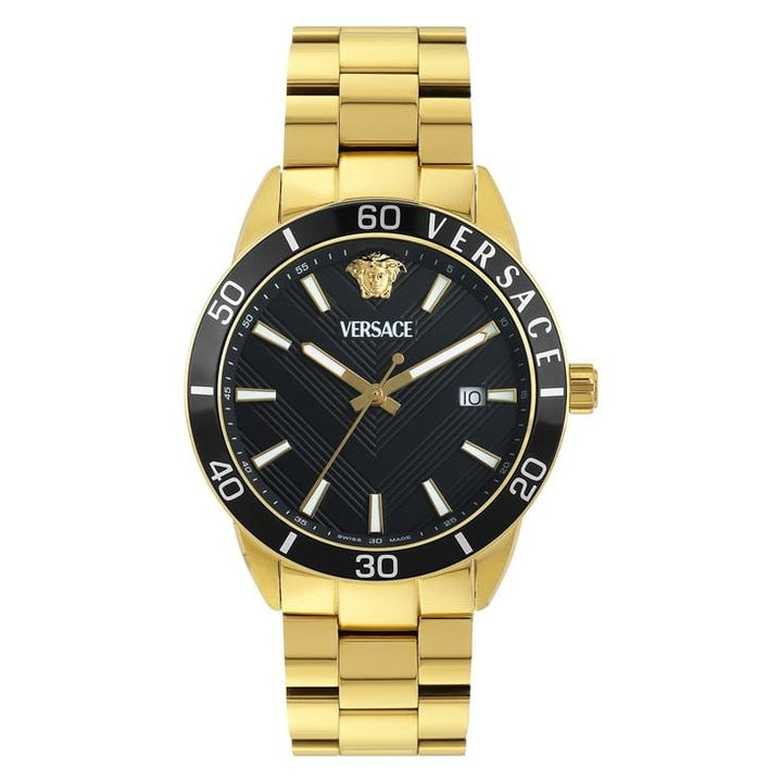 GRECA URBAN Quartz Men 43 mm VEYCA0724