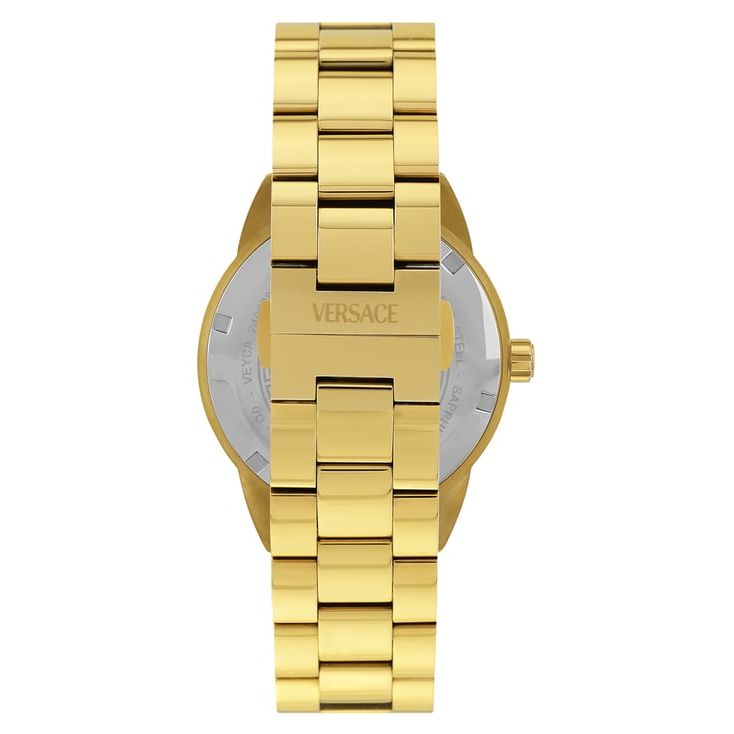 GRECA URBAN Quartz Men 43 mm VEYCA0724