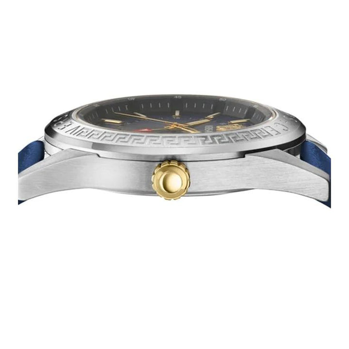 V-CODE GMT.SCPECIAL Quartz Men 42 mm VEAFA0124