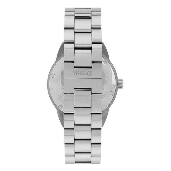 GRECA URBAN Quartz Men 43 mm VEYCA0324