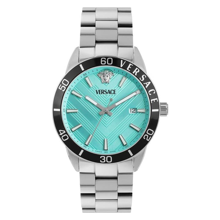GRECA URBAN Quartz Men 43 mm VEYCA0324