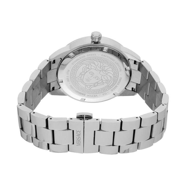 GRECA URBAN Quartz Men 43 mm VEYCA0324