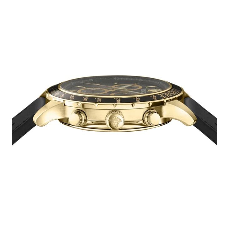 SPORT CHR Quartz Chronograph Men 44 mm VEZCA0224