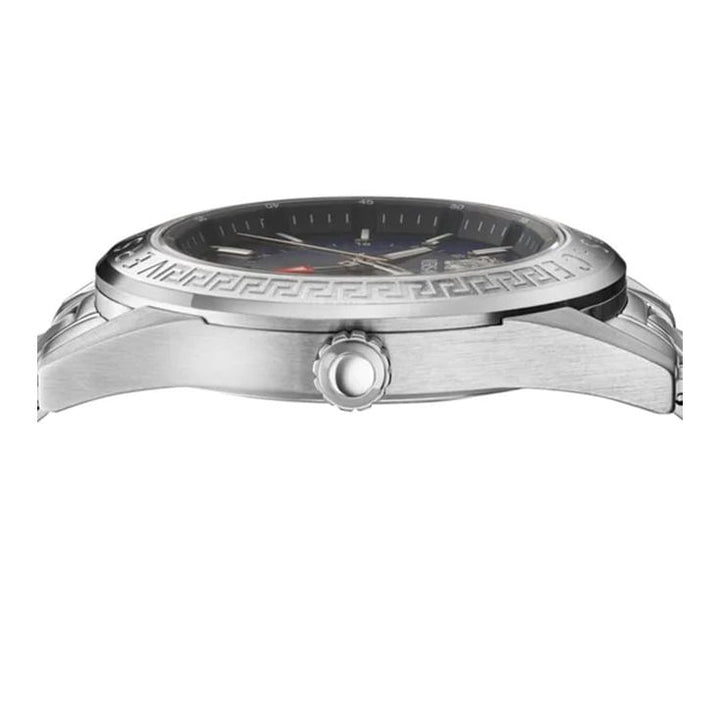 V-CODE GMT.SCPECIAL Quartz Men 42 mm VEAFA0424