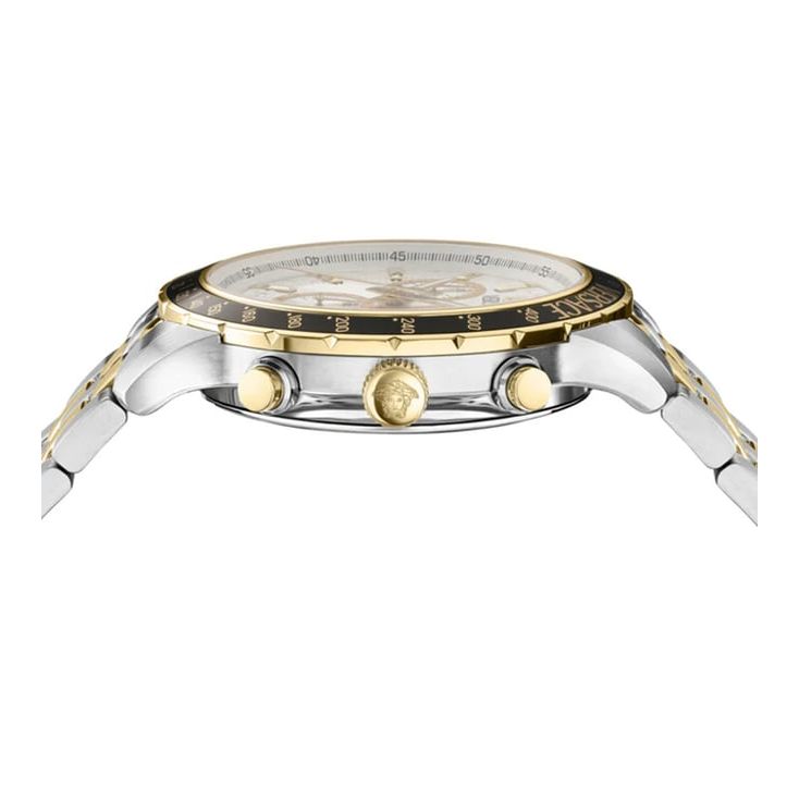 SPORT CHR Quartz Chronograph Men 44 mm VEZCA0624