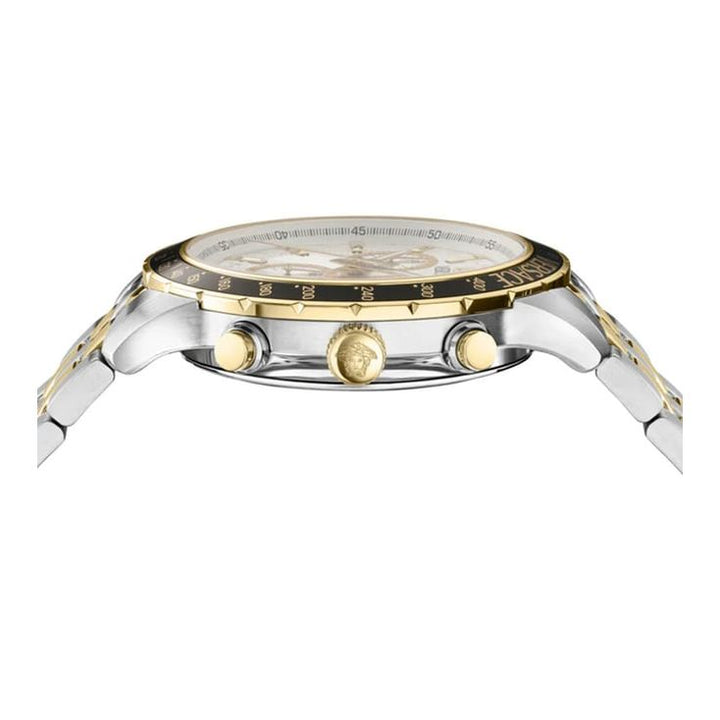 SPORT CHR Quartz Chronograph Men 44 mm VEZCA0624