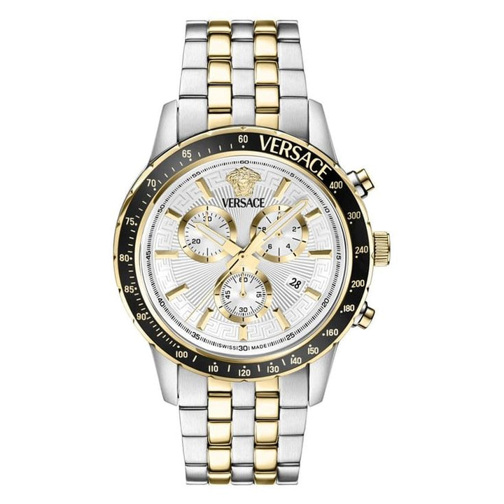 SPORT CHR Quartz Chronograph Men 44 mm VEZCA0624